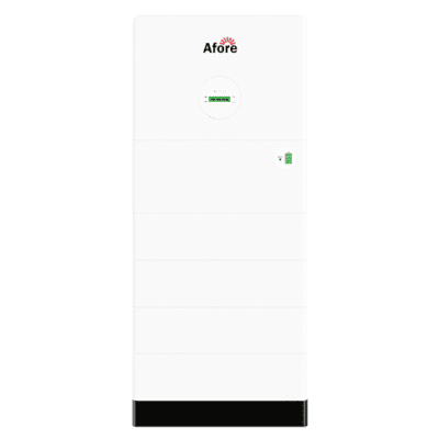 Afore three phase storage solution