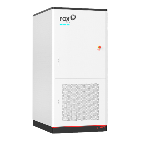 FoxESS G-Max