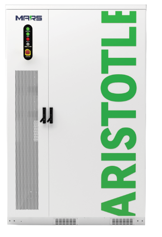 Mars Aristotle