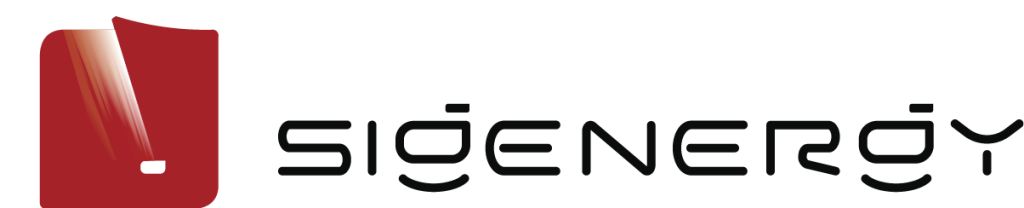Logo van Sigenergy