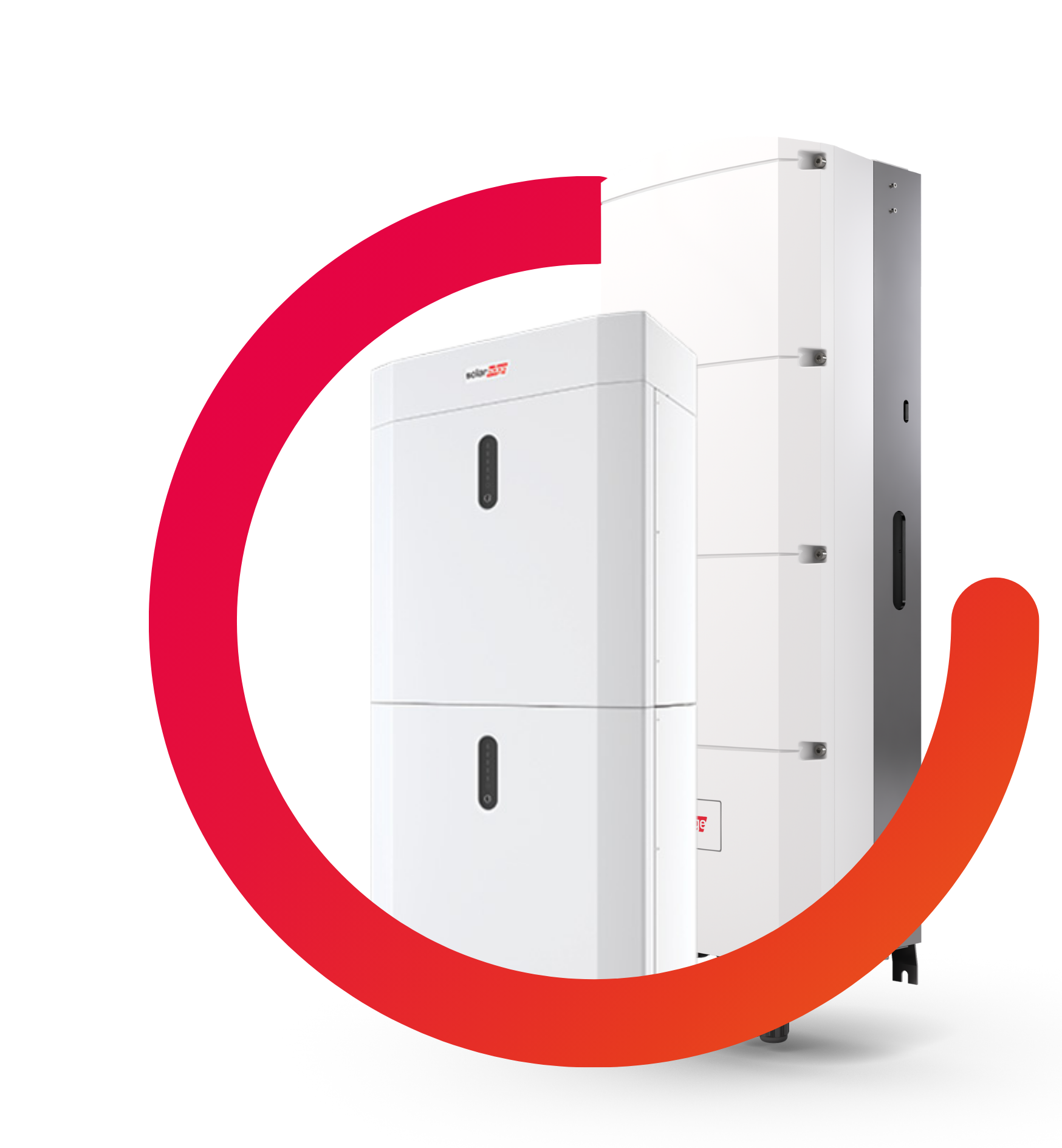 SolarEdge Thuisbatterijen